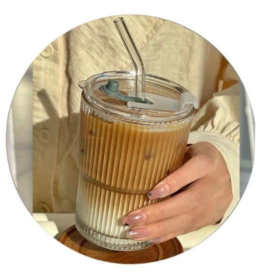 GLASS OF JOE