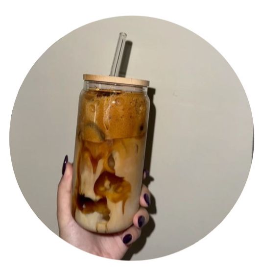ICE+COFFEE