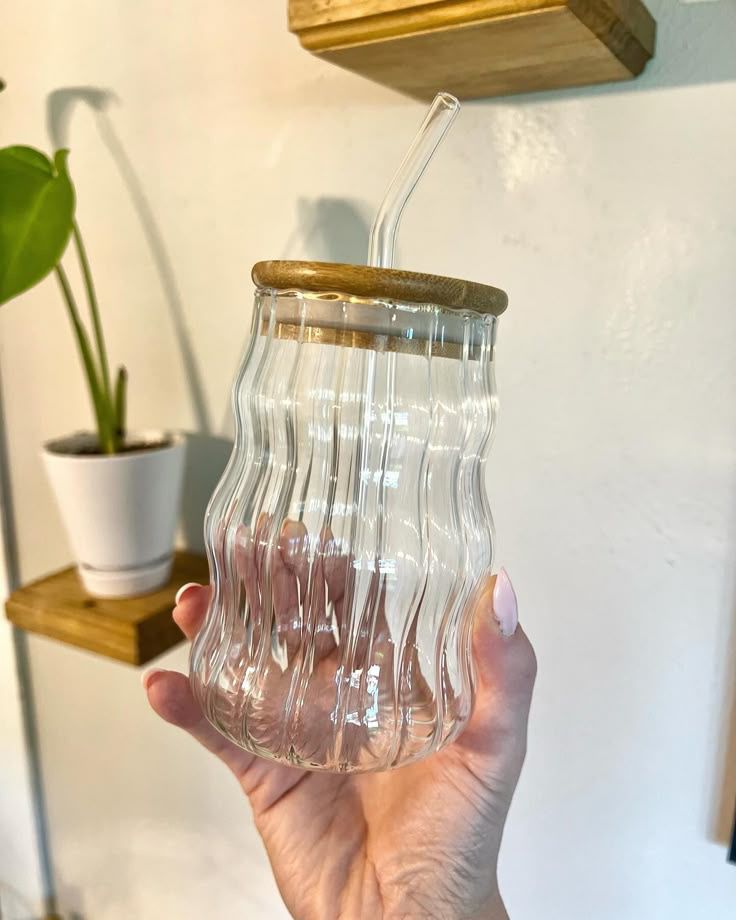 The Coffee Vessel